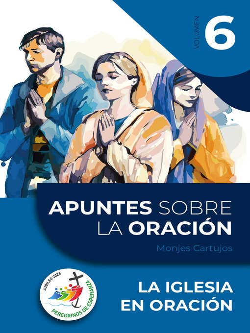 Title details for La Iglesia en la Oración by Buena Prensa - Available